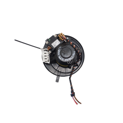 Motorino ventilazione abitacolo VOLKSWAGEN Caddy Furgone/Combi 2015-2020 - F9989220 - 1955868