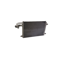 Radiatore A/C VOLKSWAGEN Caddy Furgone/Combi 2015-2020 - 1K0820411AH - 1955918