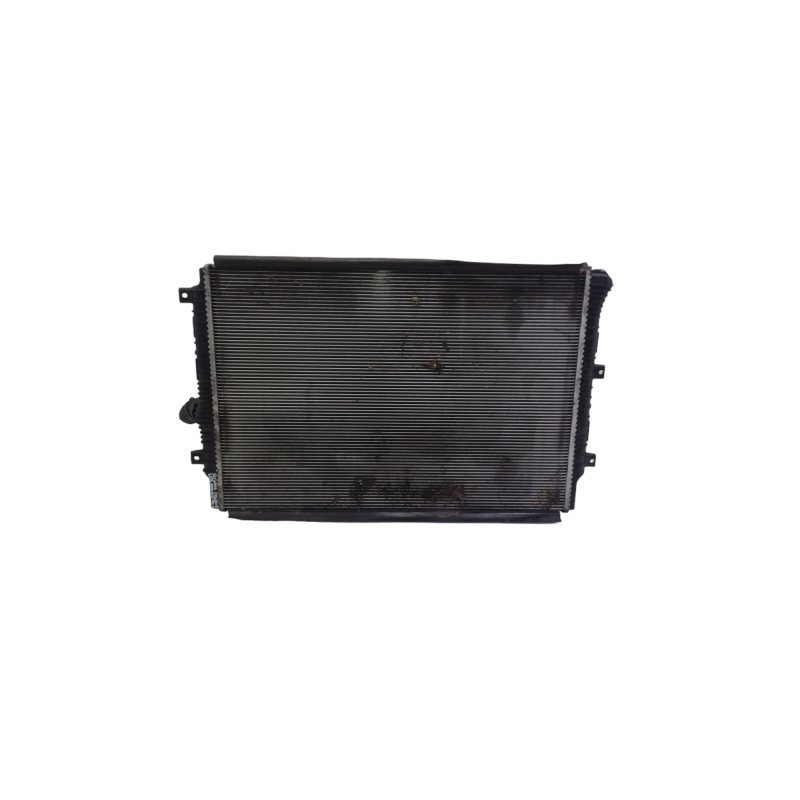 Radiatore acqua VOLKSWAGEN Caddy Furgone/Combi 2015-2020