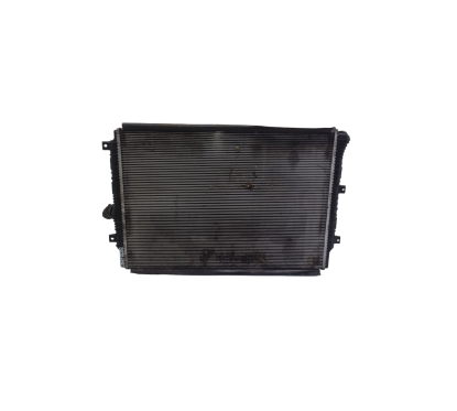 Radiatore acqua VOLKSWAGEN Caddy Furgone/Combi 2015-2020 - 5K0121251Q - 1955932