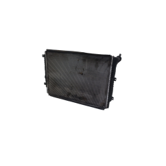 Radiatore acqua VOLKSWAGEN Caddy Furgone/Combi 2015-2020 - 5K0121251Q - 1955932