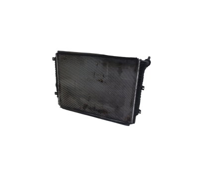 Radiatore acqua VOLKSWAGEN Caddy Furgone/Combi 2015-2020