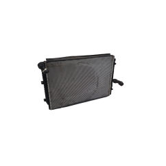 Radiatore acqua VOLKSWAGEN Caddy Furgone/Combi 2015-2020 - 5K0121251Q - 1955932