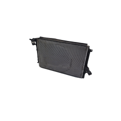 Radiatore acqua VOLKSWAGEN Caddy Furgone/Combi 2015-2020 - 5K0121251Q - 1955932