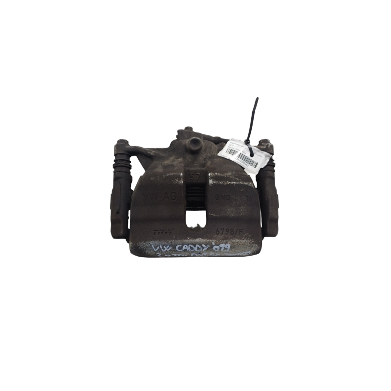 Pinza Freno Anteriore Sinistra VOLKSWAGEN Caddy Furgone/Combi 2015-2020
