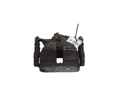 Pinza Freno Anteriore Sinistra VOLKSWAGEN Caddy Furgone/Combi 2015-2020 - 8V0615123 - 1955976