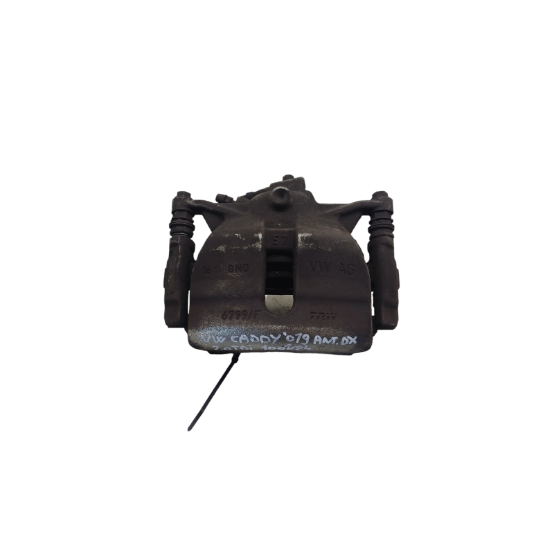 Pinza Freno anteriore Destra VOLKSWAGEN Caddy Furgone/Combi 2015-2020