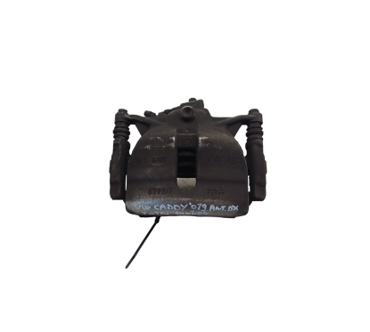 Pinza Freno anteriore Destra VOLKSWAGEN Caddy Furgone/Combi 2015-2020 - 8V0615124 - 1955977