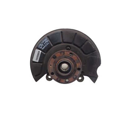 Montante sospensione ANT. SX VOLKSWAGEN Caddy Furgone/Combi 2015-2020 - 1K0407255AC - 1955986