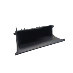Vano portaoggetti VOLKSWAGEN Caddy Furgone/Combi 2015-2020 - 2K5857095E82V - 1956060
