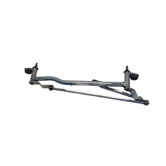 Tandem tergicristallo VOLKSWAGEN Caddy Furgone/Combi 2015-2020 - 1T1955601A - 1956066