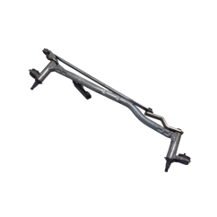 Tandem tergicristallo VOLKSWAGEN Caddy Furgone/Combi 2015-2020 - 1T1955601A - 1956066