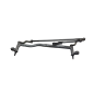 Tandem tergicristallo VOLKSWAGEN Caddy Furgone/Combi 2015-2020