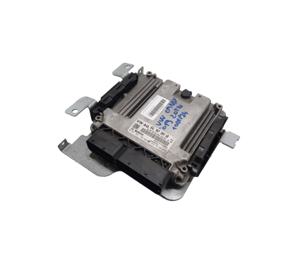 Centralina motore VOLKSWAGEN Caddy Furgone/Combi 2015-2020 - 1956406 - 1956406
