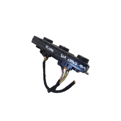 Comandi Clima VOLKSWAGEN Caddy Furgone/Combi 2015-2020 - 1956476 - 1956476