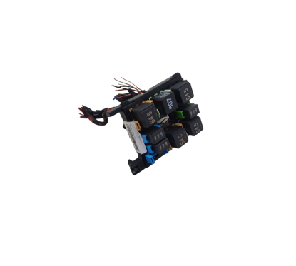 Centralina relè VOLKSWAGEN Caddy Furgone/Combi 2015-2020 - 1956511 - 1956511