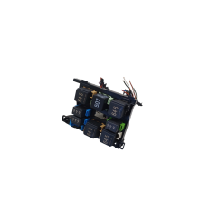 Centralina relè VOLKSWAGEN Caddy Furgone/Combi 2015-2020 - 1956511 - 1956511
