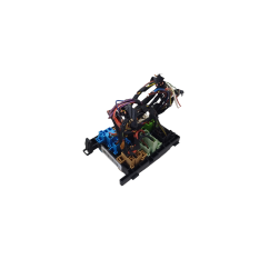 Centralina relè VOLKSWAGEN Caddy Furgone/Combi 2015-2020 - 1956511 - 1956511