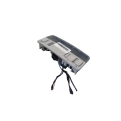 Plafoniera VOLKSWAGEN Caddy Furgone/Combi 2015-2020 - 1956569 - 1956569