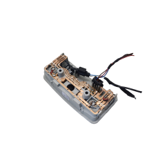 Plafoniera VOLKSWAGEN Caddy Furgone/Combi 2015-2020 - 1956569 - 1956569