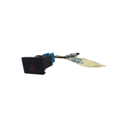 Pulsante luci di emergenza VOLKSWAGEN Caddy Furgone/Combi 2015-2020 - 2K0953509 - 1956664