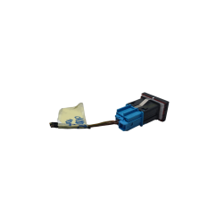 Pulsante luci di emergenza VOLKSWAGEN Caddy Furgone/Combi 2015-2020 - 2K0953509 - 1956664