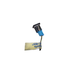 Pulsante luci di emergenza VOLKSWAGEN Caddy Furgone/Combi 2015-2020 - 2K0953509 - 1956664