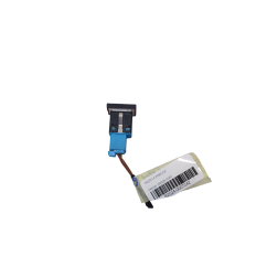 Pulsante luci di emergenza VOLKSWAGEN Caddy Furgone/Combi 2015-2020 - 2K0953509 - 1956664