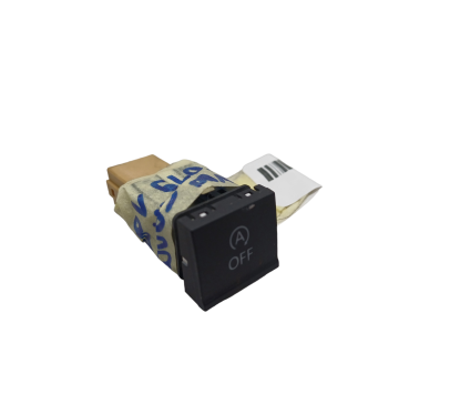 Pulsante start e stop VOLKSWAGEN Caddy Furgone/Combi 2015-2020 - 2K0905217WHS - 1956669