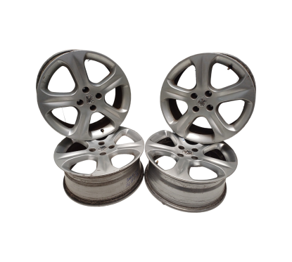 Cerchi in lega PEUGEOT 3008 Serie dal 09 al 16 - 1956783 - 1956783