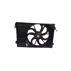 Elettroventola VOLKSWAGEN Caddy Furgone/Combi 2015-2020 - 1957579 - 1957579