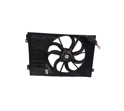 Elettroventola VOLKSWAGEN Caddy Furgone/Combi 2015-2020 - 1957579 - 1957579