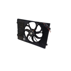 Elettroventola VOLKSWAGEN Caddy Furgone/Combi 2015-2020 - 1957579 - 1957579