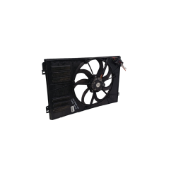 Elettroventola VOLKSWAGEN Caddy Furgone/Combi 2015-2020 - 1957579 - 1957579