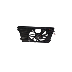 Elettroventola VOLKSWAGEN Caddy Furgone/Combi 2015-2020 - 1957579 - 1957579