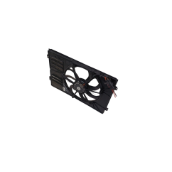 Elettroventola VOLKSWAGEN Caddy Furgone/Combi 2015-2020 - 1957579 - 1957579