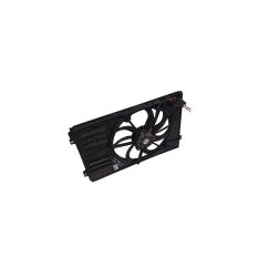 Elettroventola VOLKSWAGEN Caddy Furgone/Combi 2015-2020 - 1957579 - 1957579