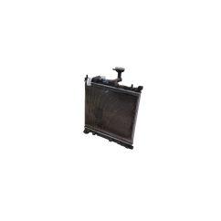 Radiatore acqua SUZUKI Celerio Serie - 1770084MA0000 - 1957616