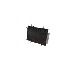 Radiatore A/C SUZUKI Celerio Serie - 9531084M00000 - 1957623