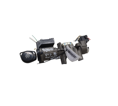 Blocchetto Accensione SUZUKI Celerio Serie