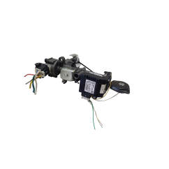 Blocchetto Accensione SUZUKI Celerio Serie - 3715084M00000 - 1957847