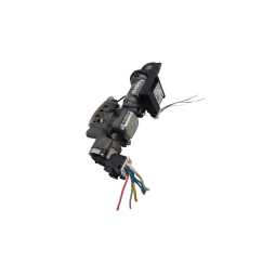 Blocchetto Accensione SUZUKI Celerio Serie - 3715084M00000 - 1957847