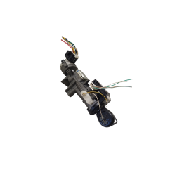 Blocchetto Accensione SUZUKI Celerio Serie - 3715084M00000 - 1957847