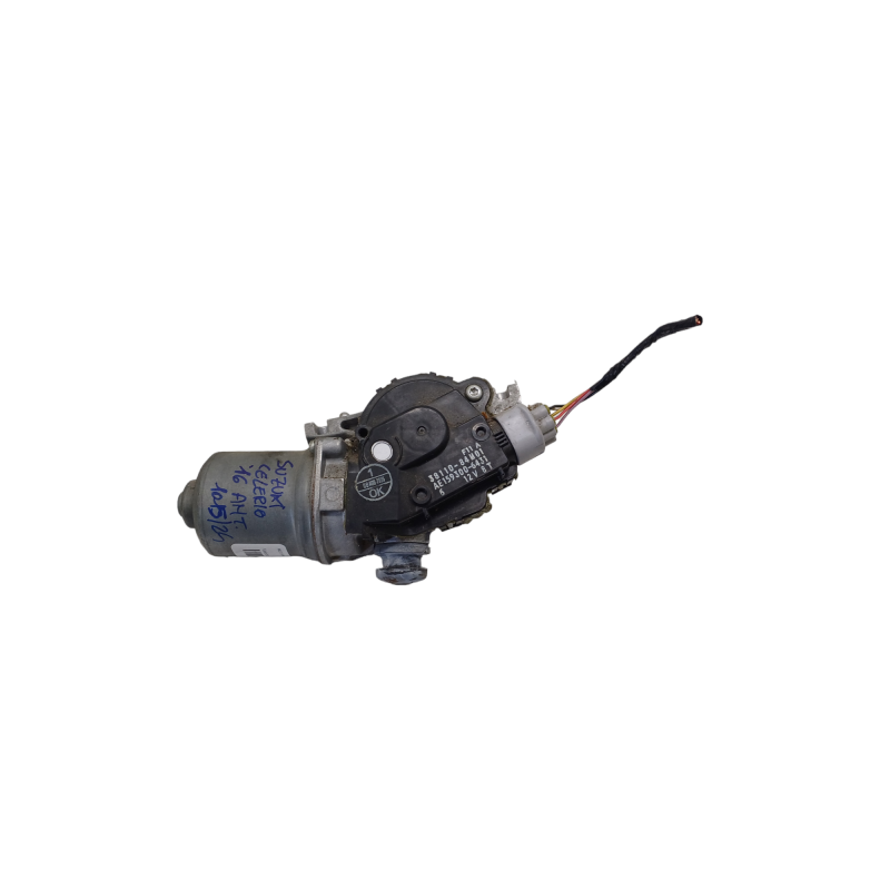 Motorino Tergicristallo Anteriore SUZUKI Celerio Serie