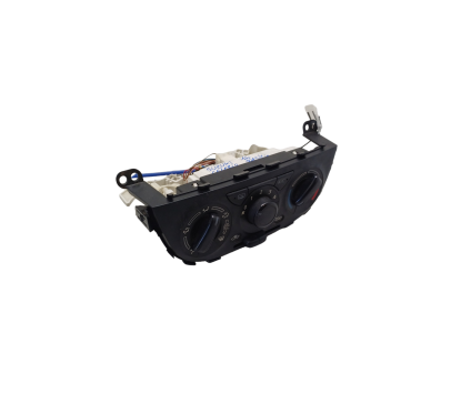 Comandi Clima SUZUKI Celerio Serie