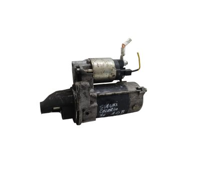 Motorino d' avviamento SUZUKI Celerio Serie - 1957986 - 1957986