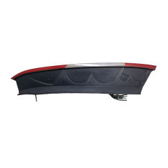 Stop fanale Posteriore Sinistro FORD C - Max Serie dal 03 al 07 - 1420451 - 1958663