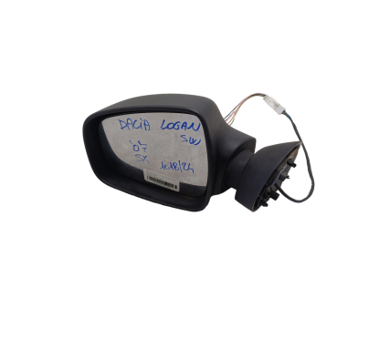 Specchietto Retrovisore Sinistro DACIA Logan MCV - 6001549678 - 1958793