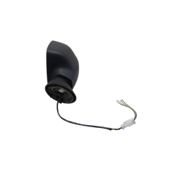 Specchietto Retrovisore Sinistro DACIA Logan MCV - 6001549678 - 1958793