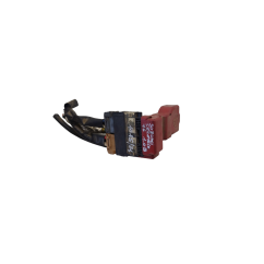 Morsetto Polo Positivo SUZUKI Celerio Serie - 1959025 - 1959025